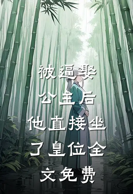 被逼娶公主后，他直接坐了皇位全文免费