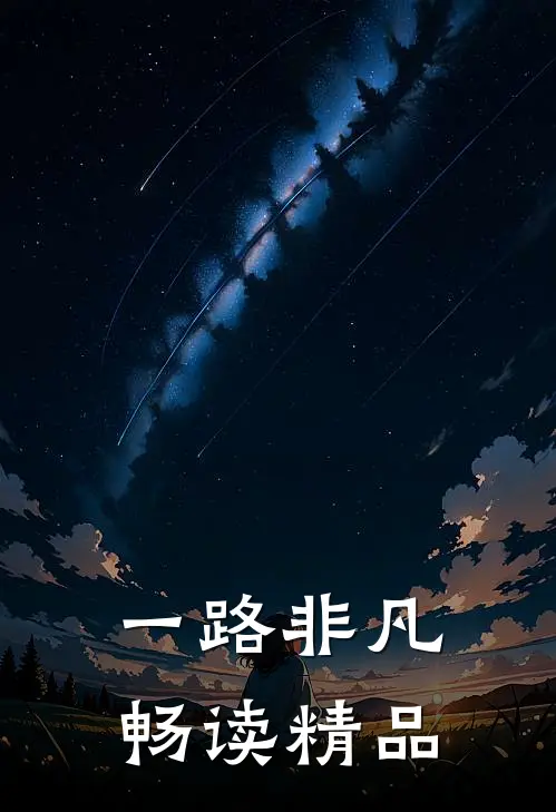 一路非凡畅读精品