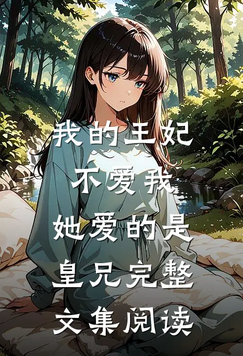 我的王妃不爱我,她爱的是皇兄完整文集阅读免费