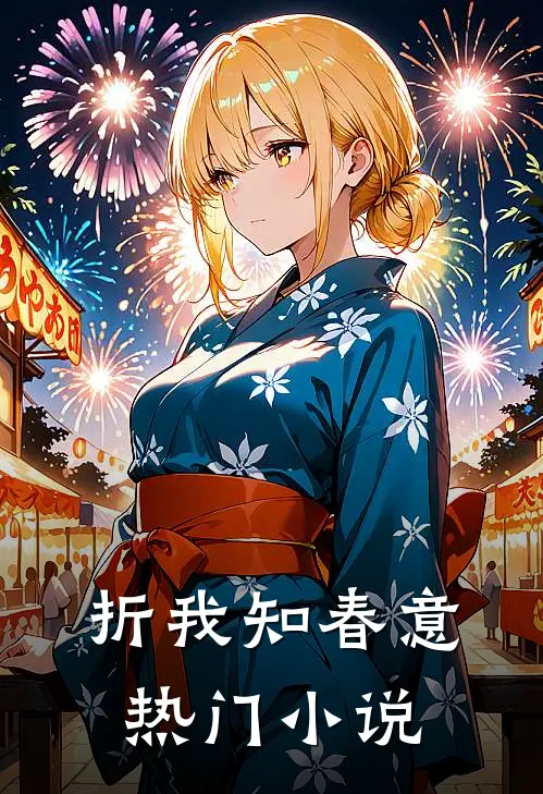折我知春意热门小说