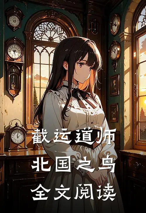 截运道师北国之鸟全文阅读