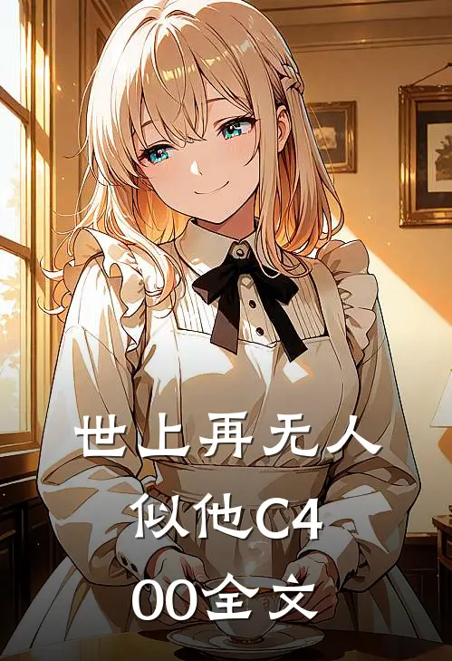 世上再无人似他C400全文