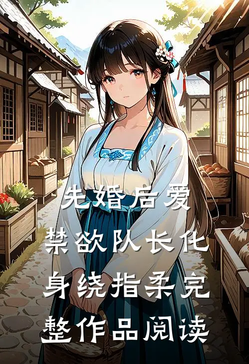 先婚后爱，禁欲队长化身绕指柔完整作品阅读