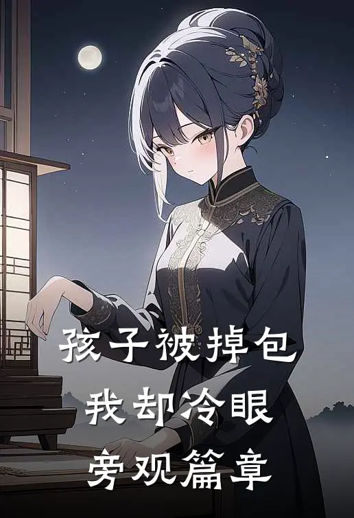 孩子被掉包，我却冷眼旁观篇章