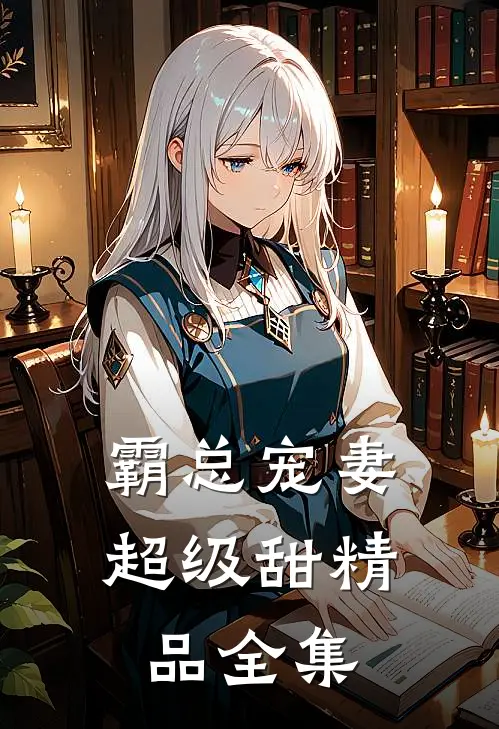 霸总宠妻超级甜精品全集