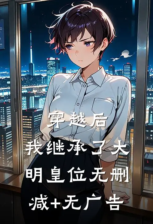 穿越后，我继承了大明皇位无删减+无广告