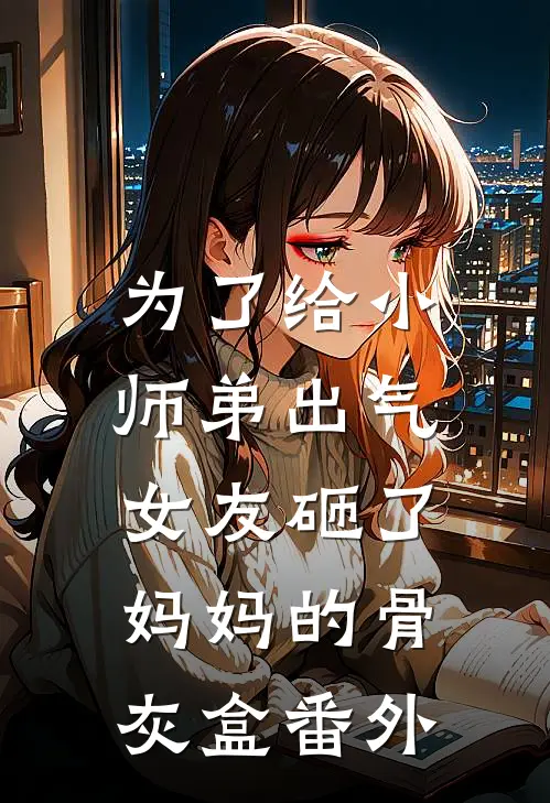 为了给小师弟出气，女友砸了妈妈的骨灰盒番外