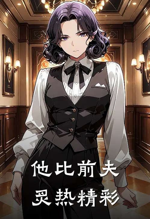 他比前夫炙热精彩