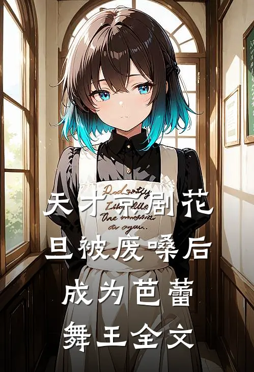 天才京剧花旦被废嗓后成为芭蕾舞王全文