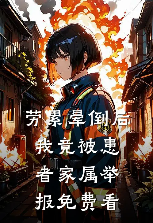 劳累晕倒后，我竟被患者家属举报免费看