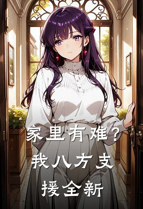 家里有难？我八方支援全新