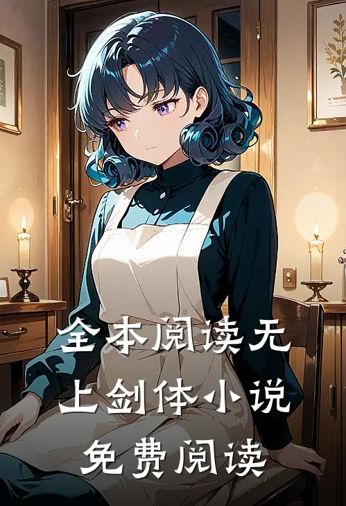 全本阅读无上剑体小说免费阅读