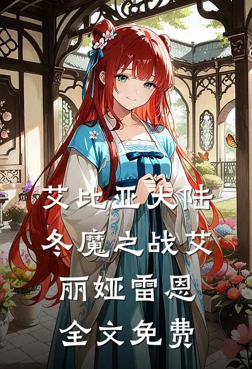 艾比亚大陆：冬魔之战艾丽娅雷恩全文免费
