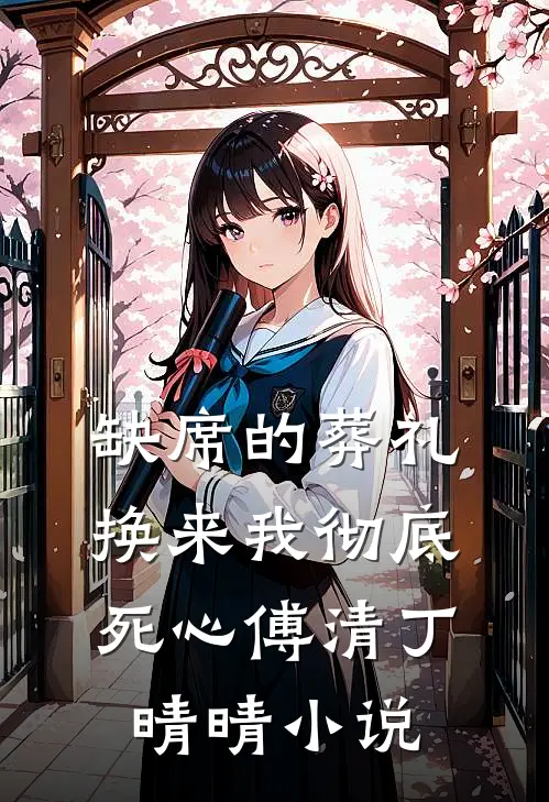 缺席的葬礼，换来我彻底死心傅清丁晴晴小说