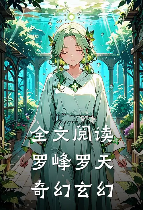 全文阅读罗峰罗天奇幻玄幻类