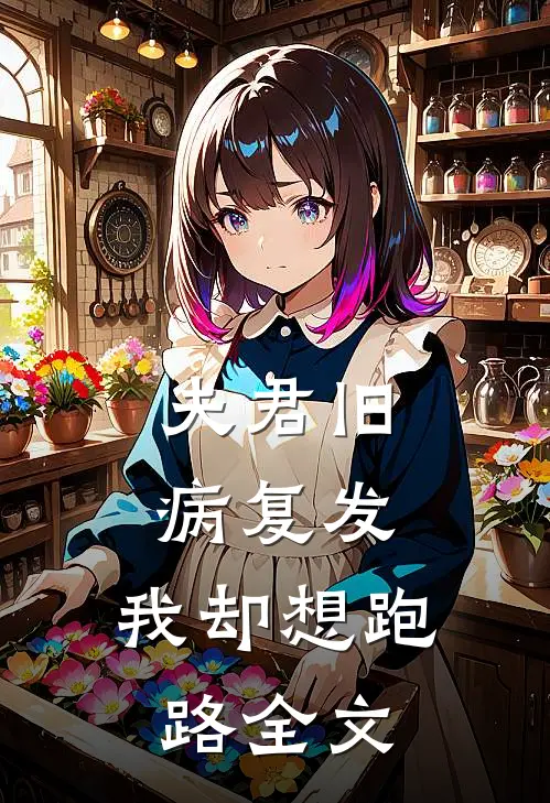 夫君旧病复发，我却想跑路全文