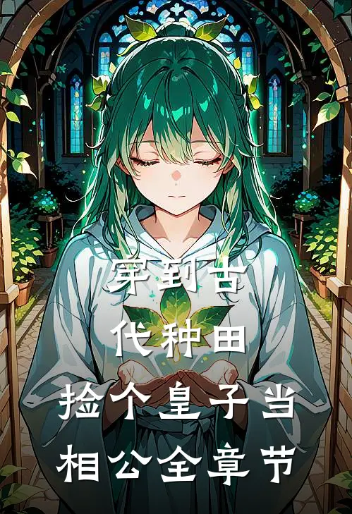 穿到古代种田，捡个皇子当相公全章节