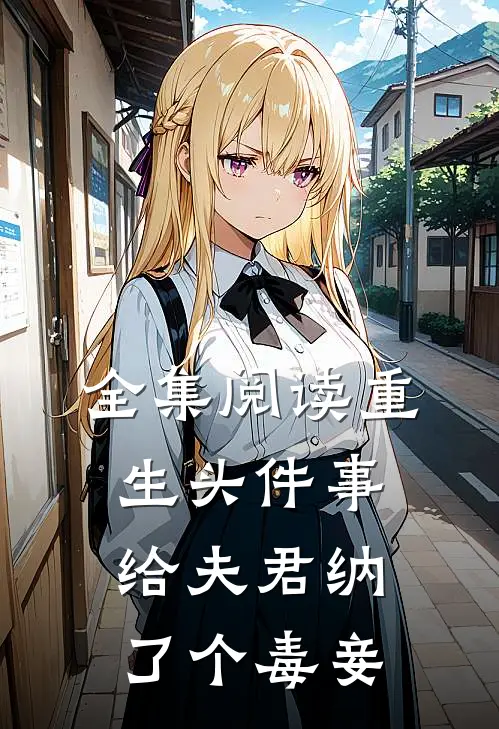 全集阅读重生头件事，给夫君纳了个毒妾