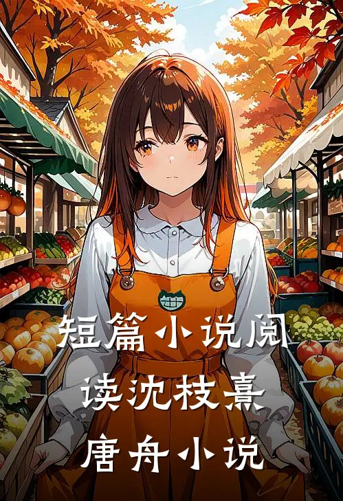 短篇小说阅读沈枝熹唐舟小说
