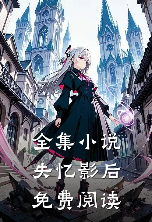 全集小说失忆影后免费阅读