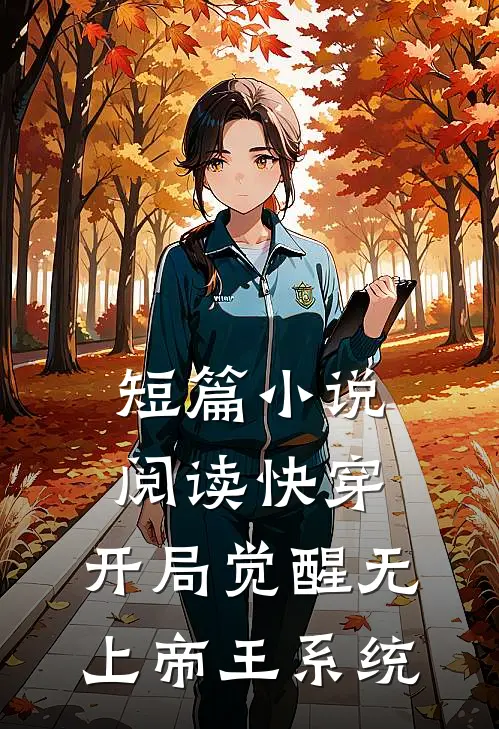 短篇小说阅读快穿：开局觉醒无上帝王系统