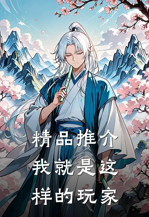 精品推介我就是这样的玩家
