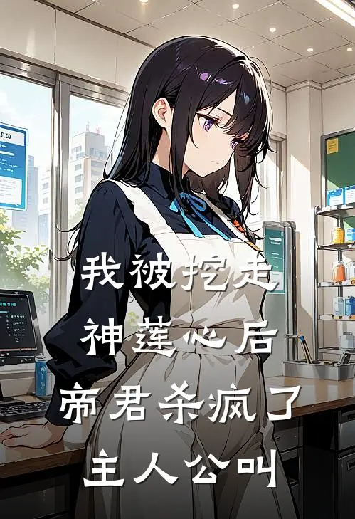 我被挖走神莲心后，帝君杀疯了主人公叫