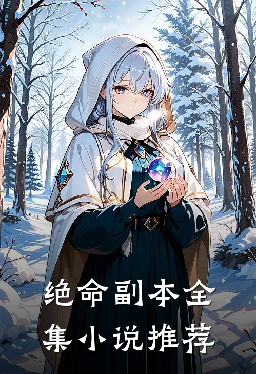 绝命副本全集小说推荐