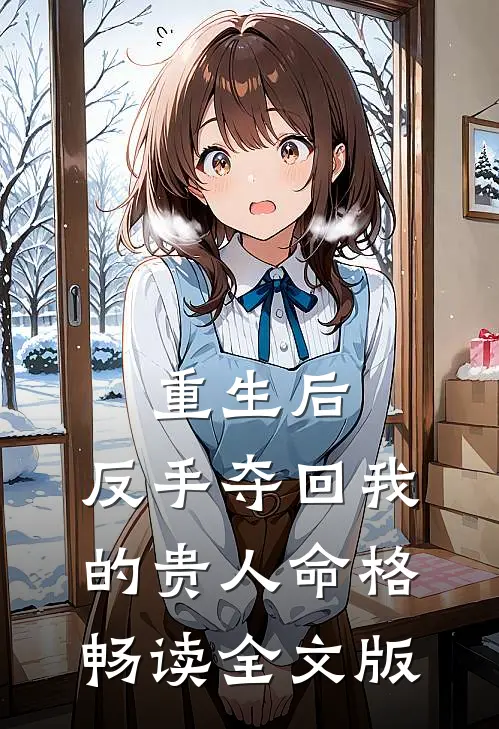 重生后，反手夺回我的贵人命格畅读全文版