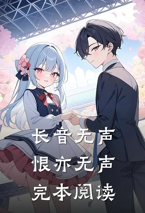 长音无声恨亦无声完本阅读