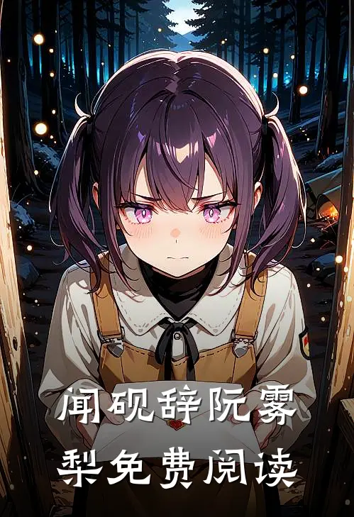 闻砚辞阮雾梨免费阅读