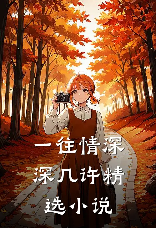 一往情深深几许精选小说