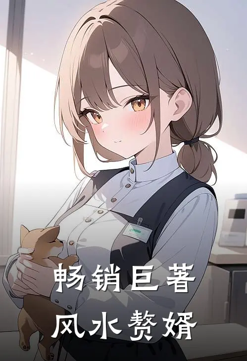 畅销巨著风水赘婿