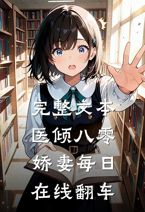 完整文本医倾八零：娇妻每日在线翻车