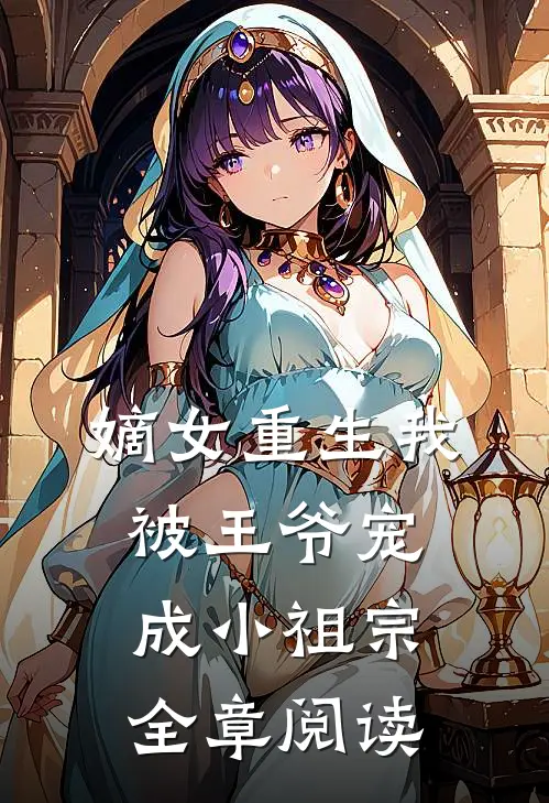 嫡女重生我被王爷宠成小祖宗全章阅读