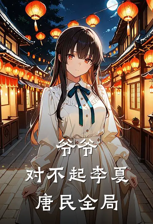 爷爷，对不起李夏唐民全局
