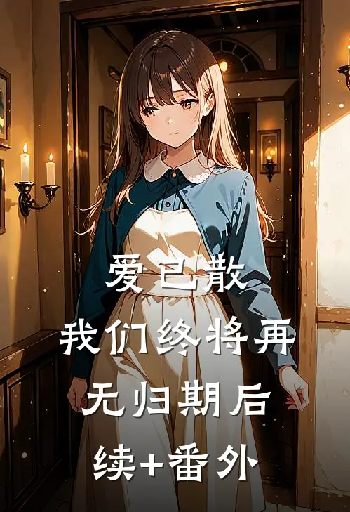 爱已散，我们终将再无归期后续+番外