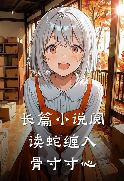 长篇小说阅读蛇缠入骨寸寸心