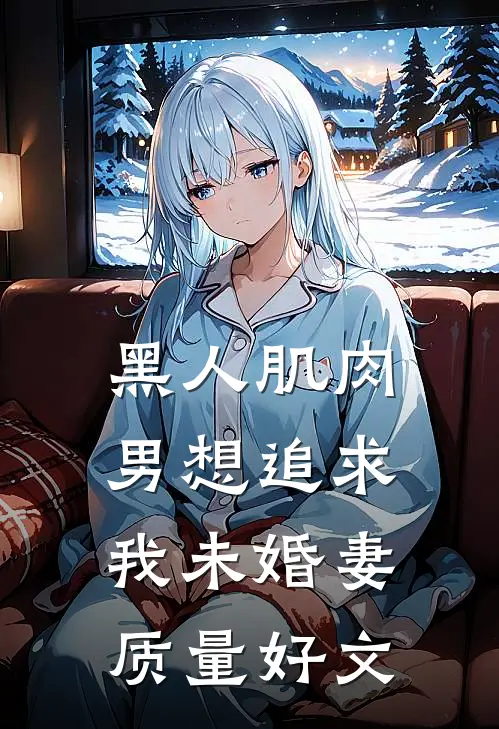 黑人肌肉男想追求我未婚妻质量好文