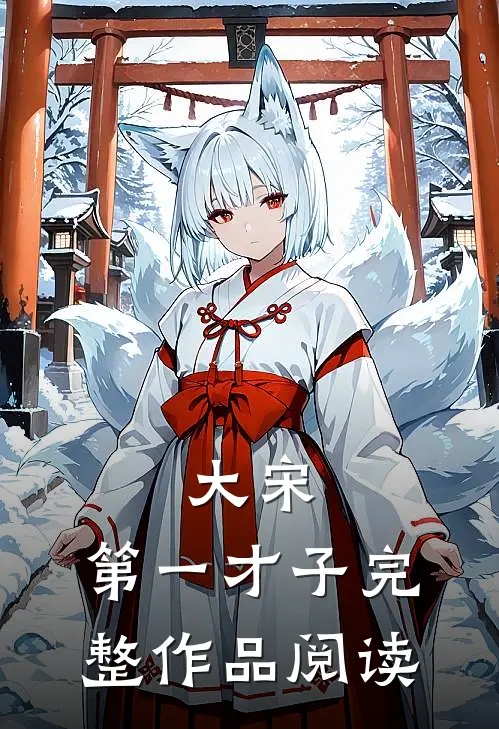 大宋：第一才子完整作品阅读