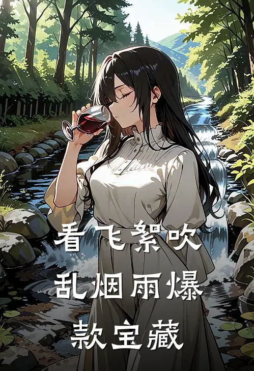 看飞絮吹乱烟雨爆款宝藏