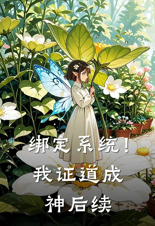 绑定系统！我证道成神后续