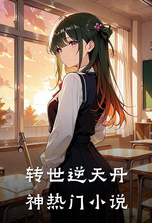 转世逆天丹神热门小说
