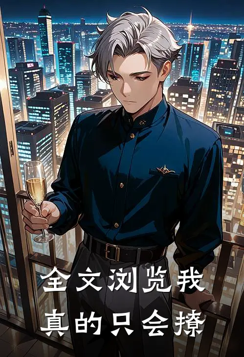 全文浏览我真的只会撩