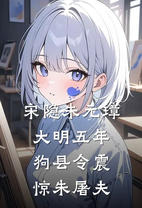 宋隐朱元璋大明五年狗县令震惊朱屠夫