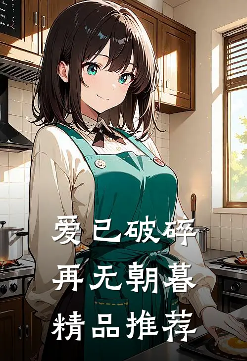 爱已破碎,再无朝暮精品推荐