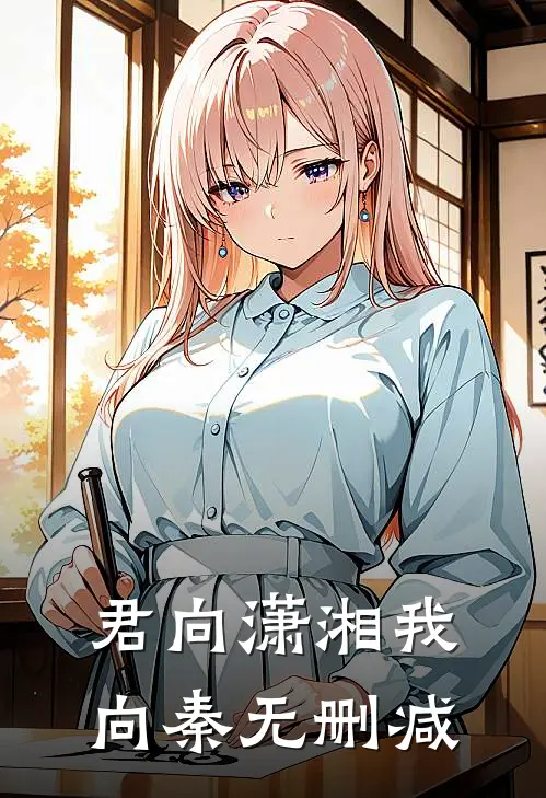 君向潇湘我向秦无删减