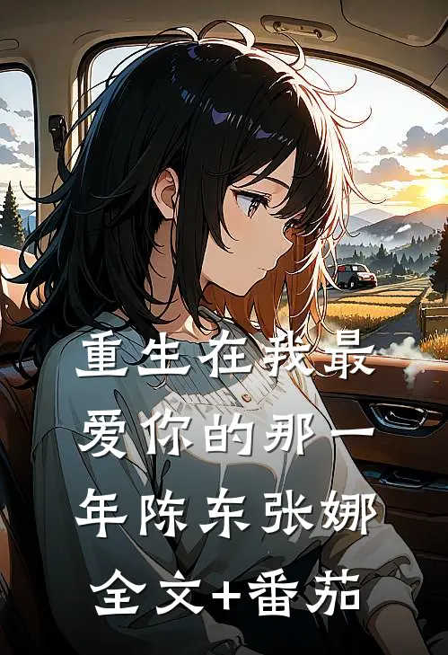 重生在我最爱你的那一年陈东张娜全文+番茄