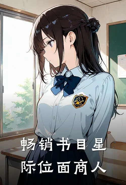 畅销书目星际位面商人