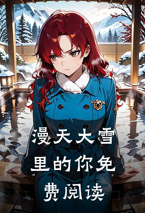 漫天大雪里的你免费阅读